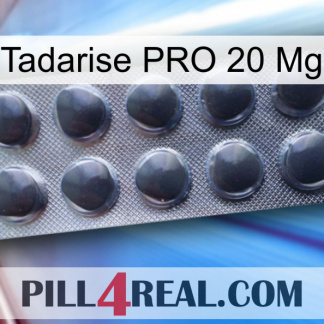 Tadarise PRO 20Mg 30
